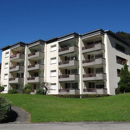 Apartment Sunnmatt Süd 412 Engelberg Exterior foto